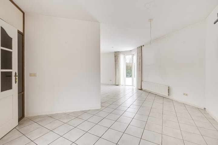 Tussenwoning te koop: Loopeend 7, Nieuwegein