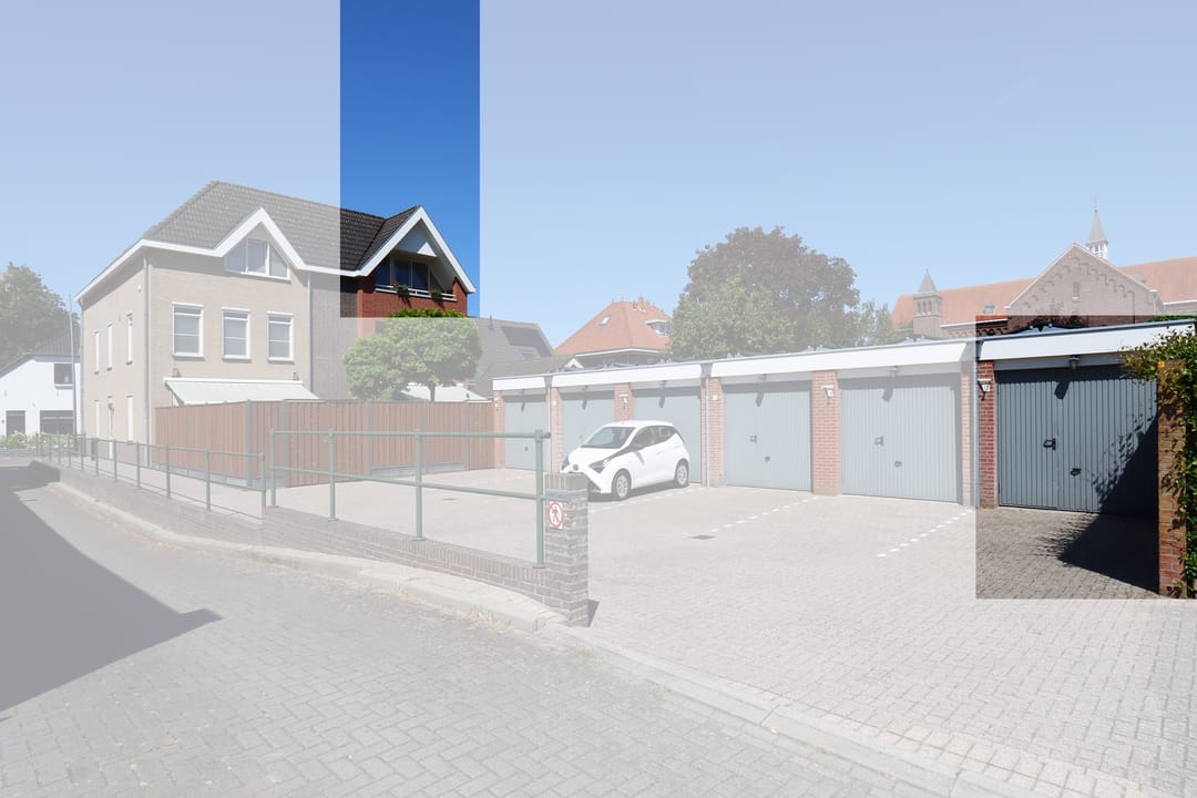 Photo 7 of Pannenstraat 17-D