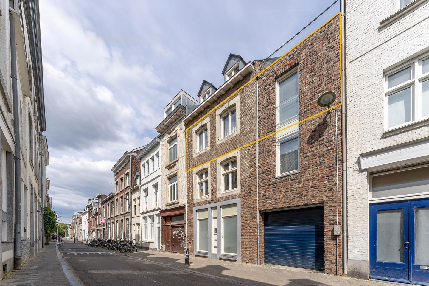 Photo 1 of Bogaardenstraat 51-C