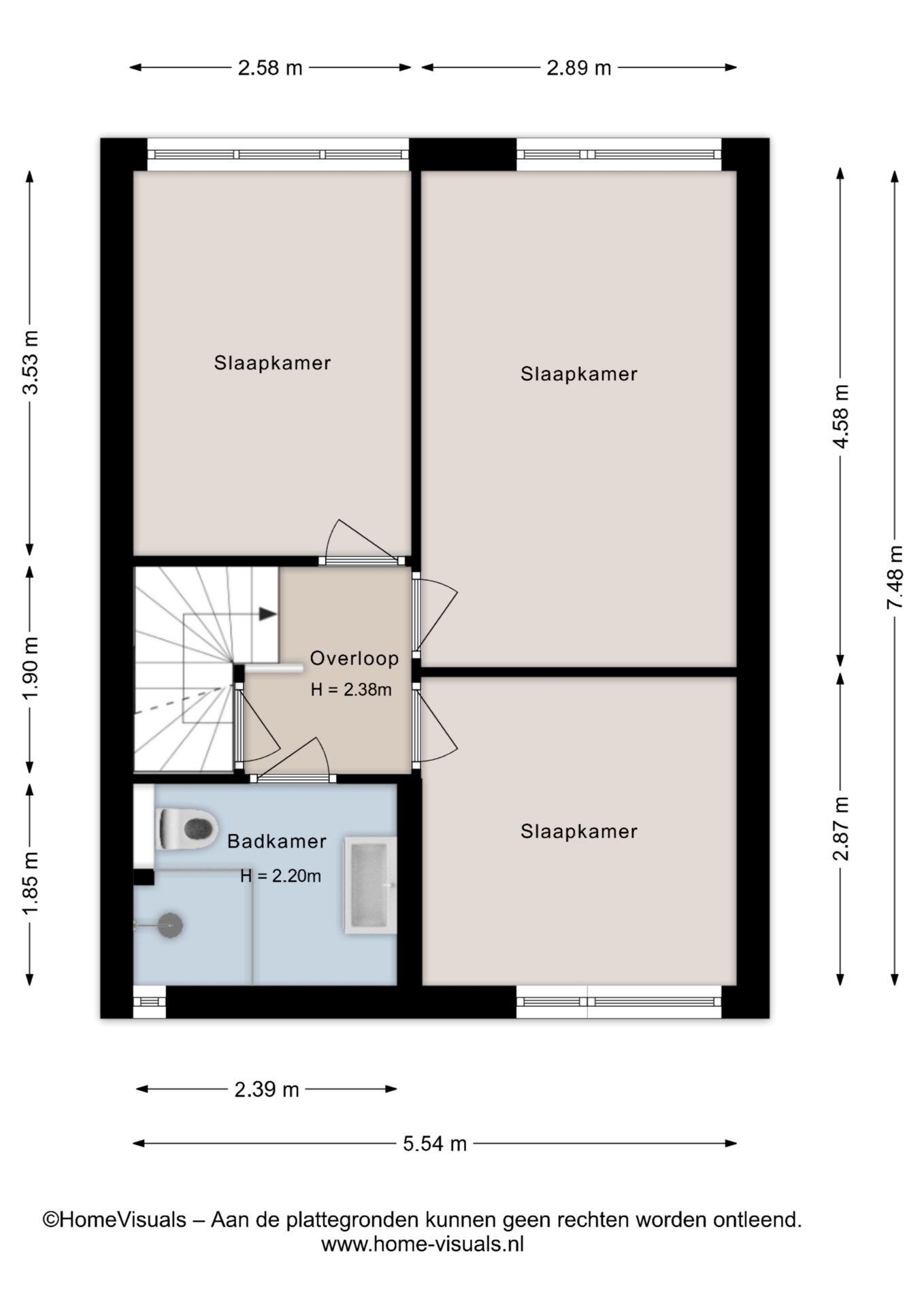Foto 48 van Symfoniestraat 2