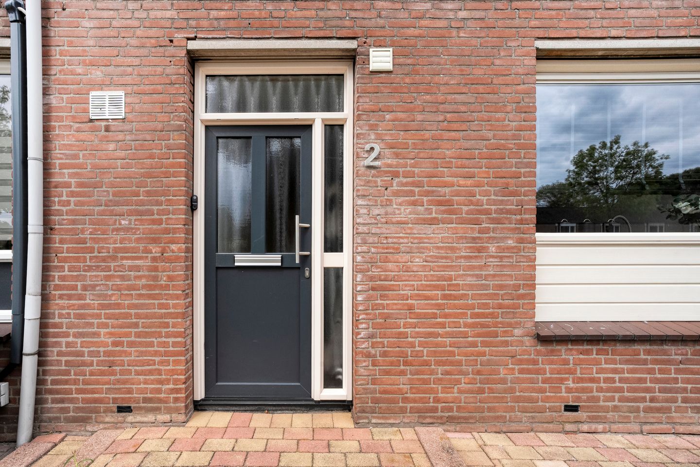 Foto 5 van Symfoniestraat 2
