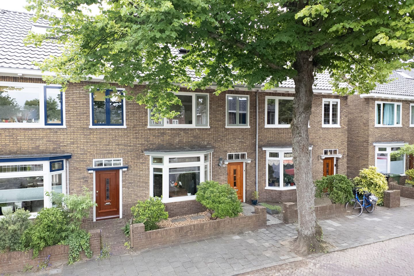 Foto 4 van Lindenlaan 27