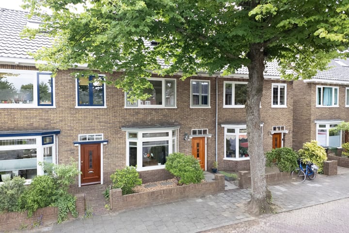 Foto 4 van Lindenlaan 27