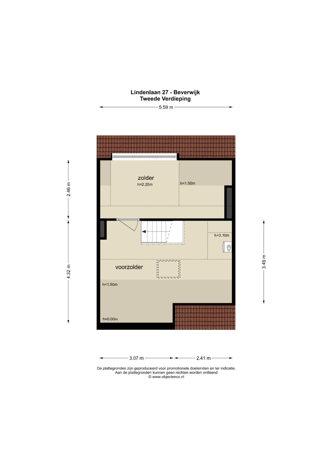 Foto 46 van Lindenlaan 27