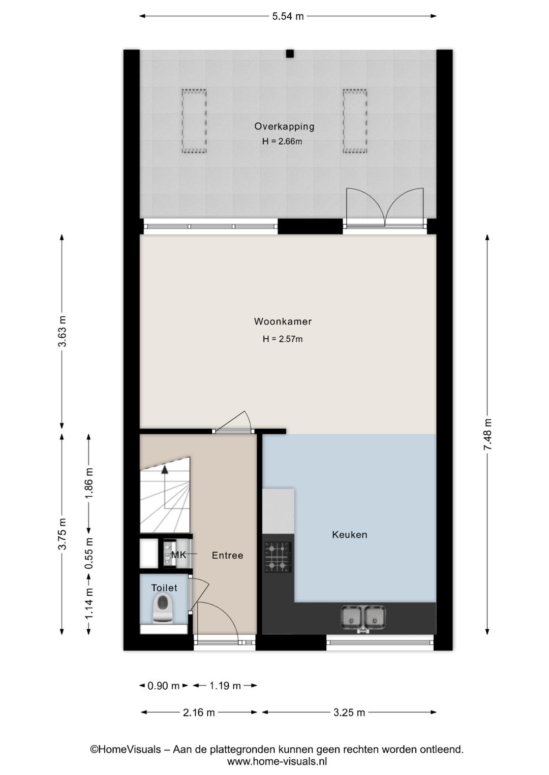 Foto 47 van Symfoniestraat 2