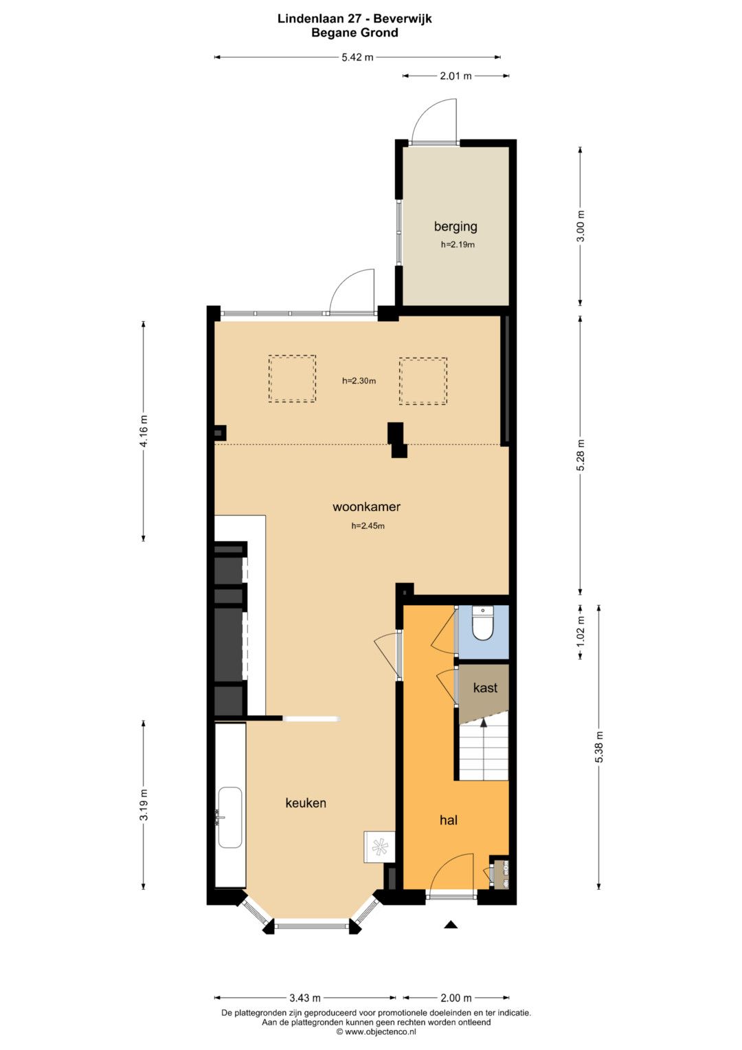 Foto 42 van Lindenlaan 27