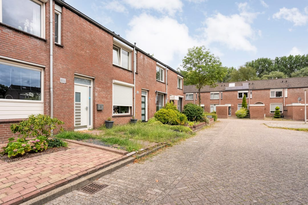 Foto 43 van Symfoniestraat 2