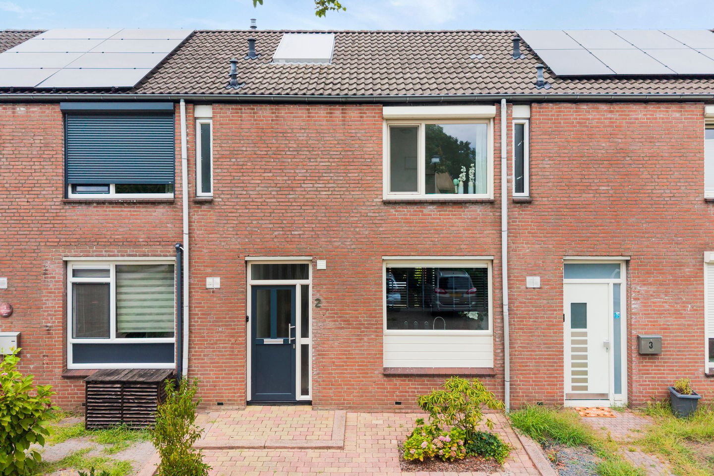 Foto 4 van Symfoniestraat 2