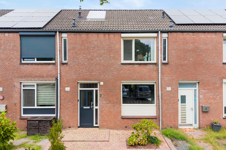 Foto 4 van Symfoniestraat 2