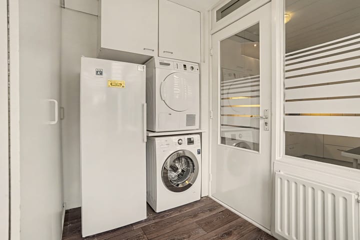 Hoekwoning te koop: Acaciastraat 17, Nieuwkuijk