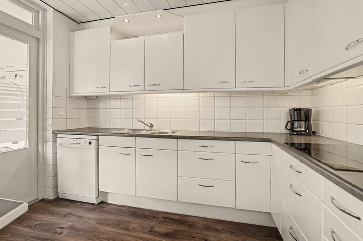 Hoekwoning te koop: Acaciastraat 17, Nieuwkuijk