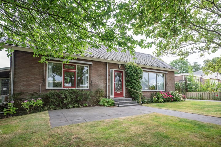 Vrijstaande woning te koop: Noordersingel 92, Berkel En Rodenrijs