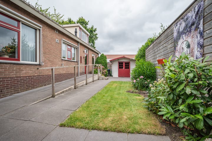 Foto 4 van Noordersingel 92
