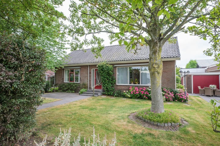 Vrijstaande woning te koop: Noordersingel 92, Berkel En Rodenrijs