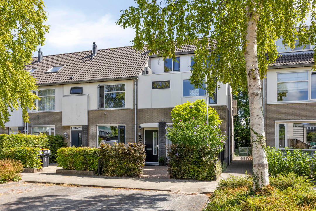 Foto 41 van Vogelzangstraat 47