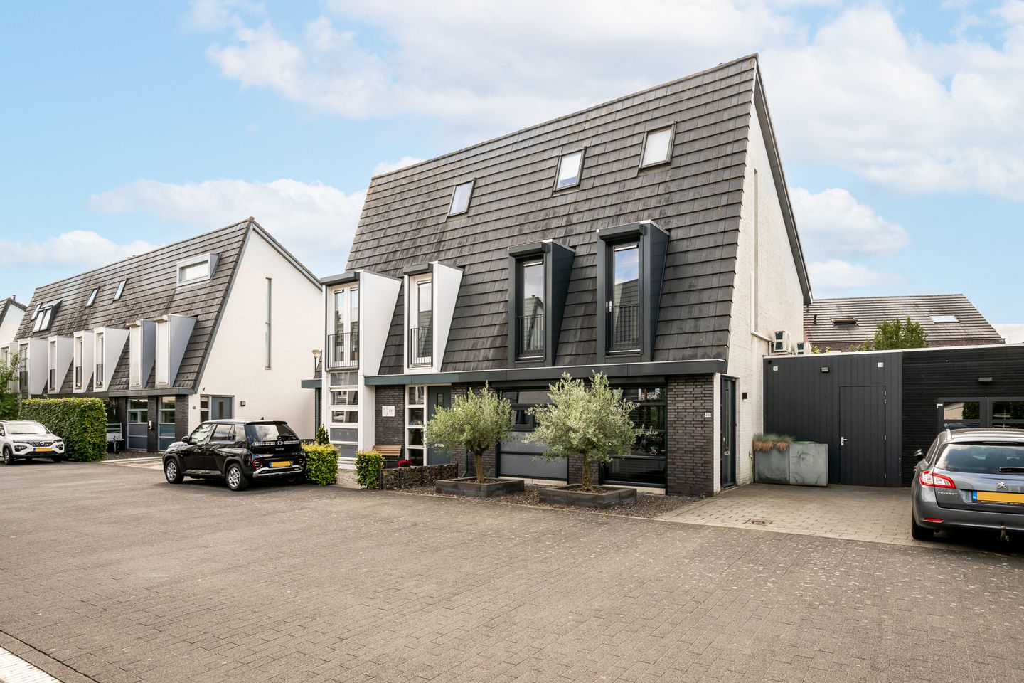 Foto 5 van Aspergeveld 26