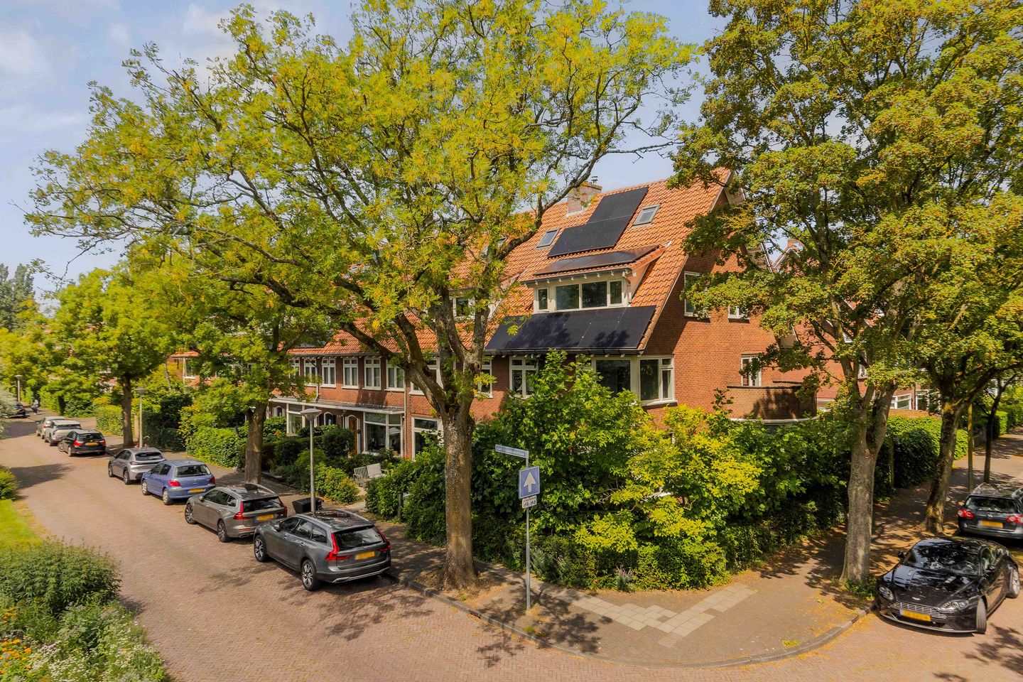 Foto 1 van Van IJsselsteinlaan 42