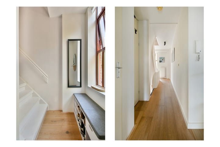 Appartement te koop: Jan den Haenstraat 11-2, Amsterdam