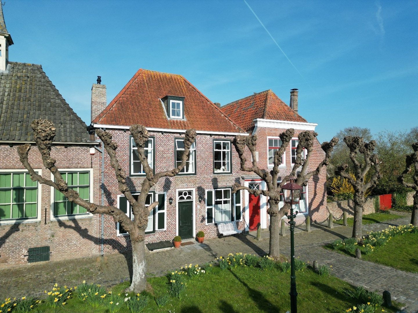Marktplein, 13, Sluis, 4524JR, Zeeland, Nederland 13 