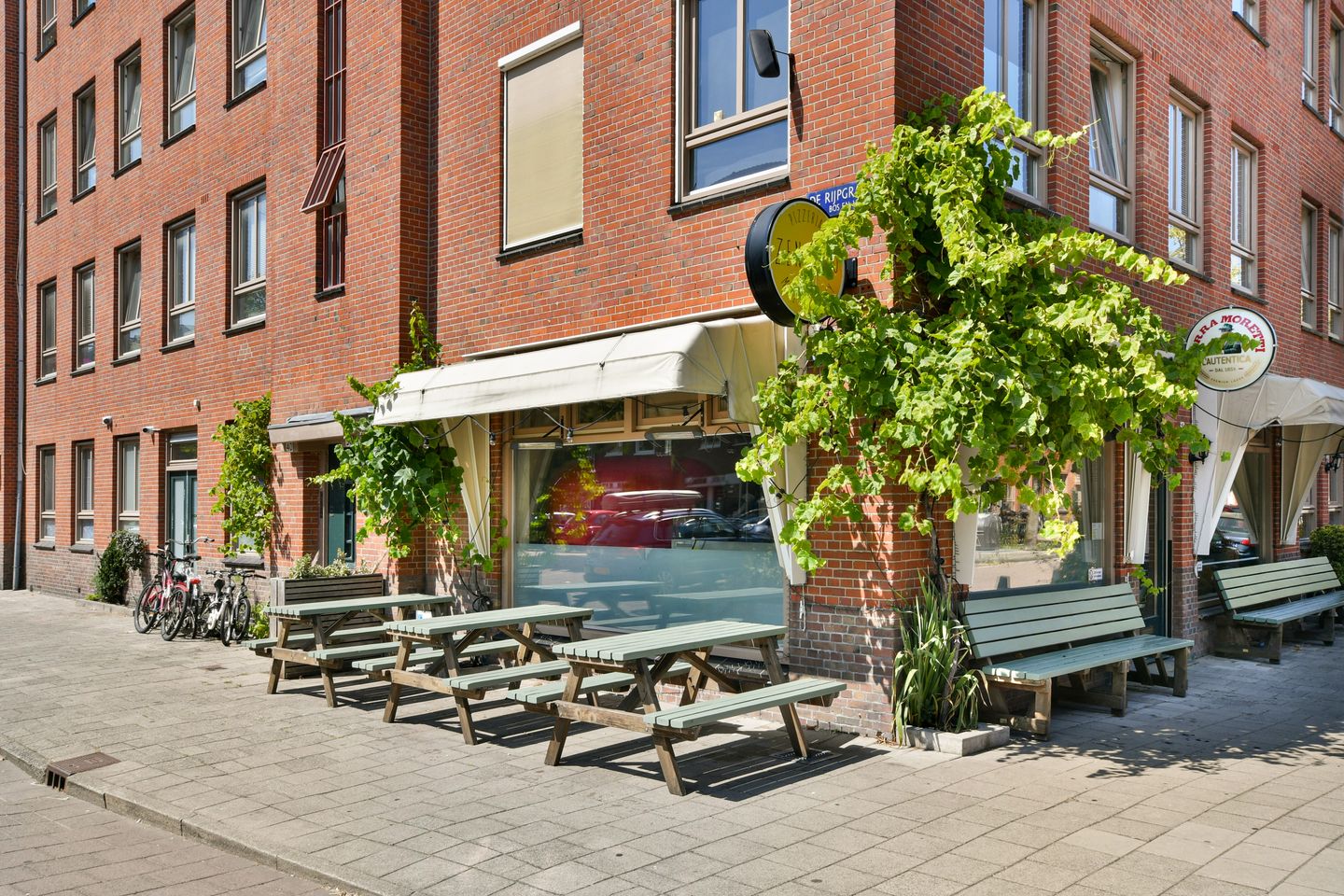 Foto 40 van Jan den Haenstraat 11-2