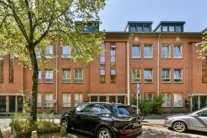 Foto 4 van Jan den Haenstraat 11-2