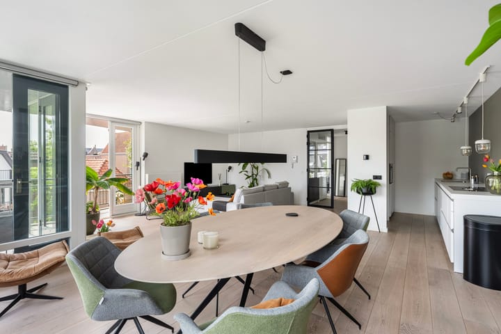 Foto 4 van Dijkstraat 21