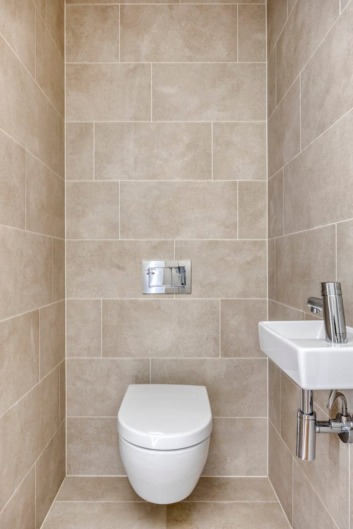 Appartement te huur: Bercylaan 501, Amsterdam