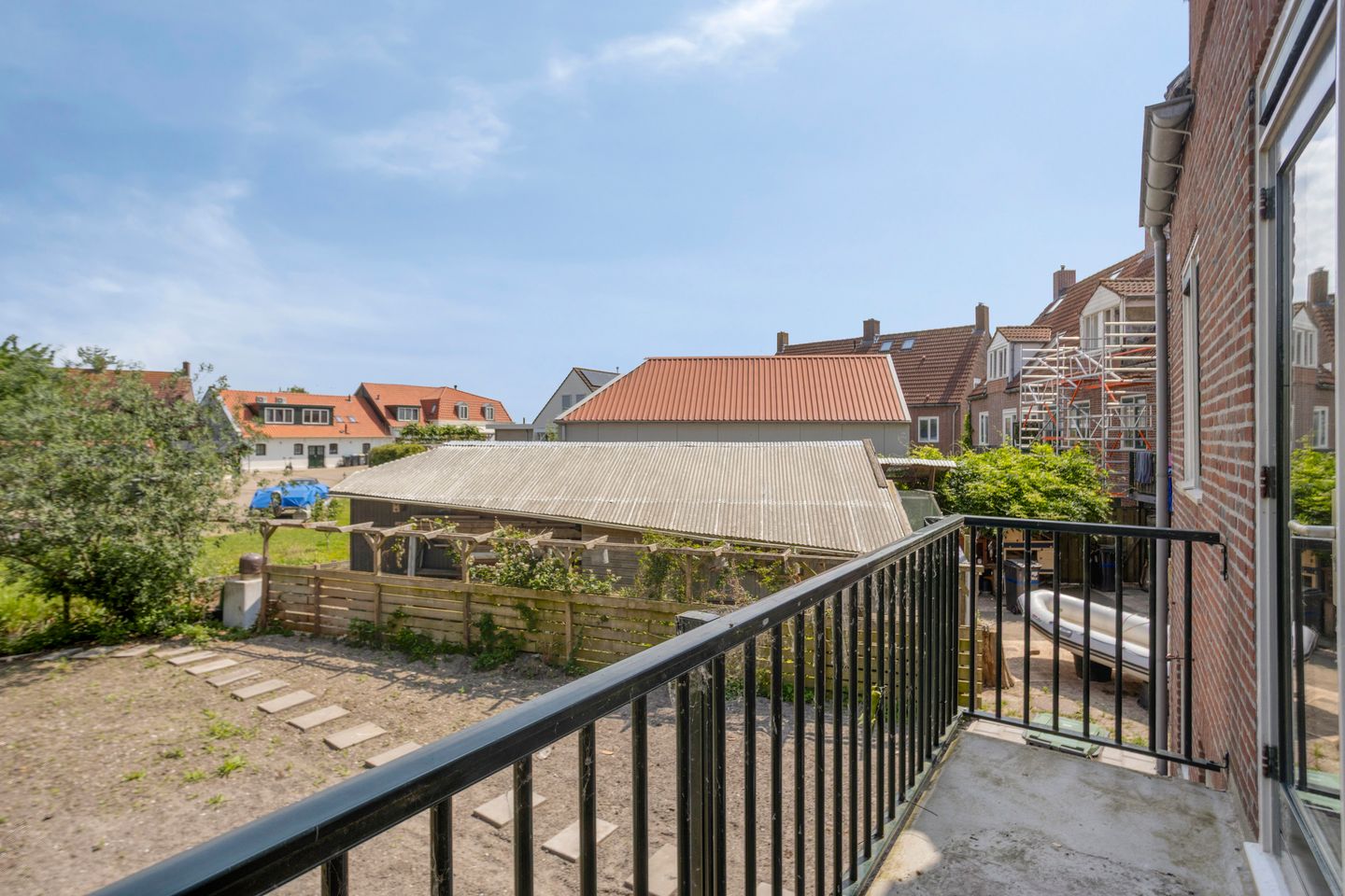 Foto 5 van Amsteldijk-Noord 97