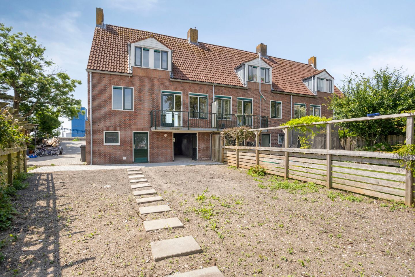 Foto 19 van Amsteldijk-Noord 97
