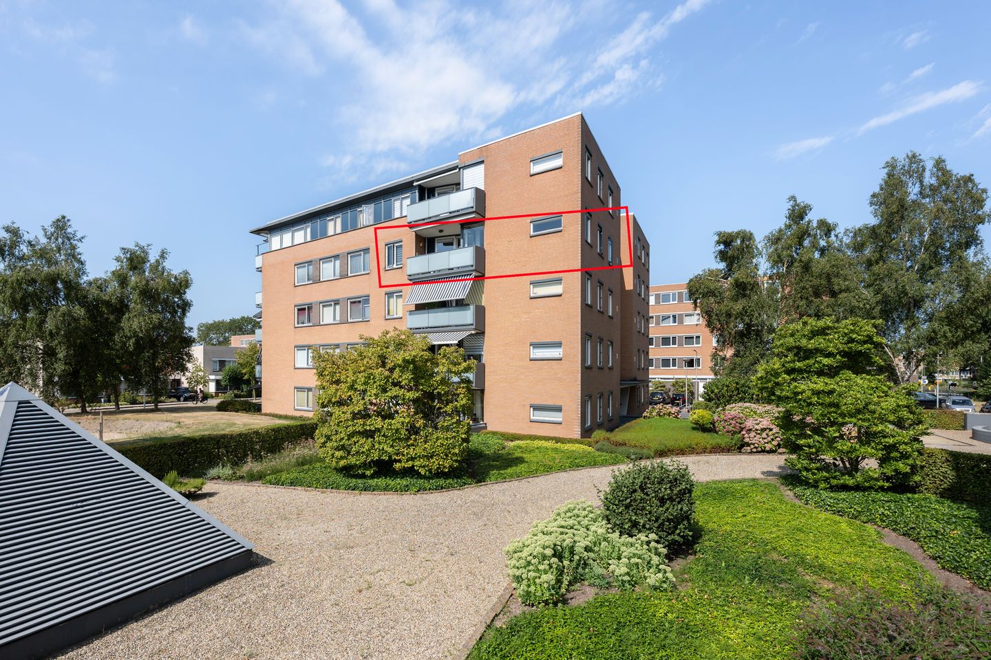 Photo 1 of Frankrijkstraat 166