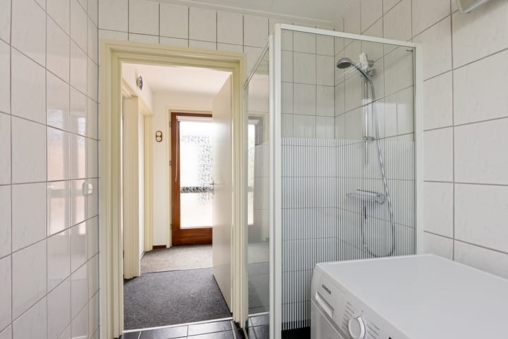 Vrijstaande woning te koop: Roggepaed 7, Ureterp