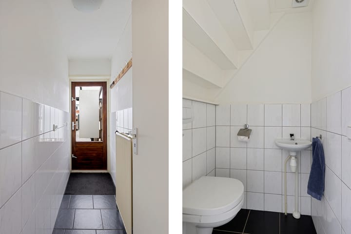 Vrijstaande woning te koop: Roggepaed 7, Ureterp