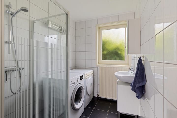 Vrijstaande woning te koop: Roggepaed 7, Ureterp