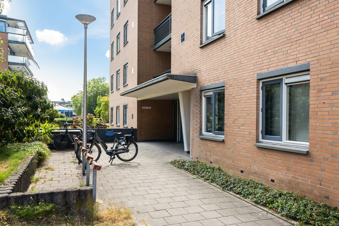 Photo 8 of Frankrijkstraat 166