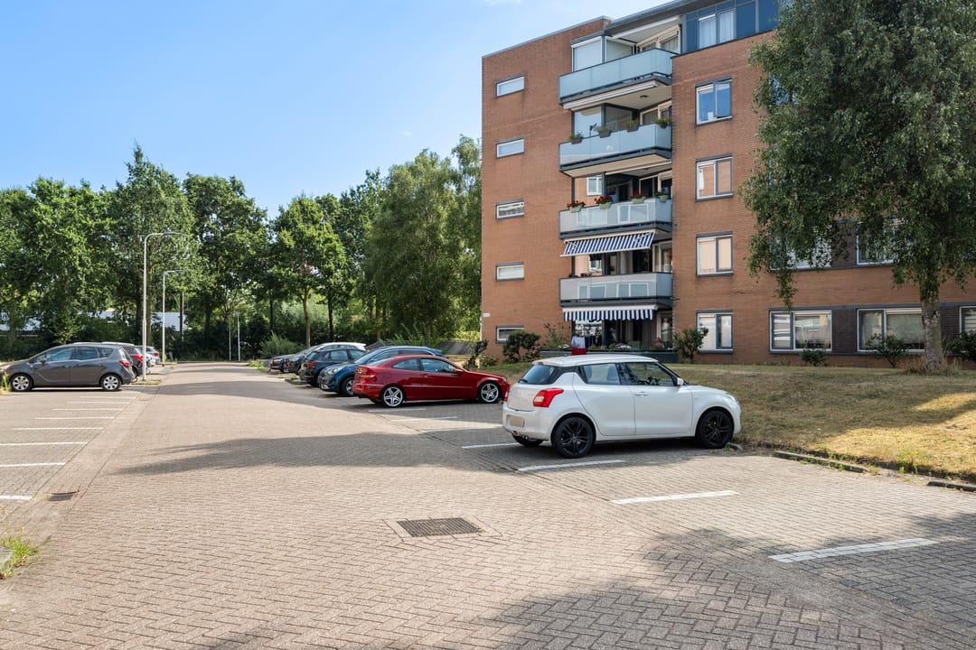 Photo 7 of Frankrijkstraat 166