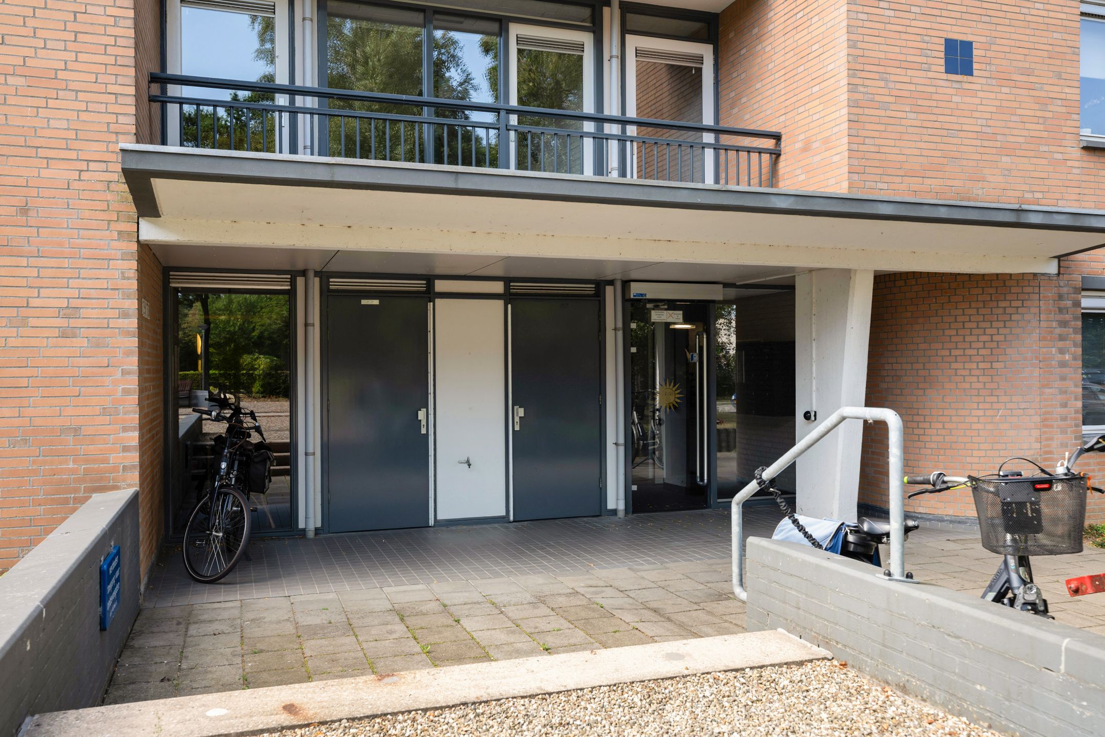 Photo 9 of Frankrijkstraat 166