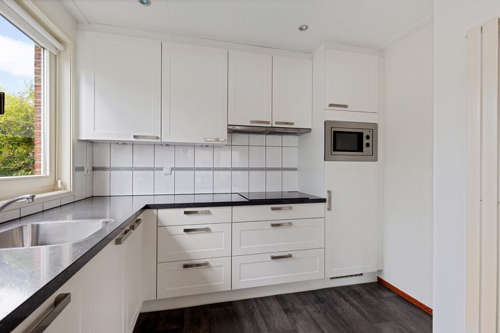 Vrijstaande woning te koop: Roggepaed 7, Ureterp