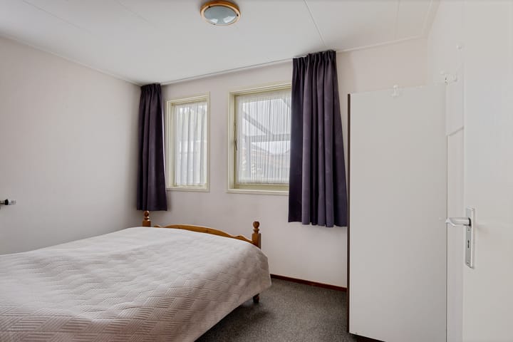 Vrijstaande woning te koop: Roggepaed 7, Ureterp