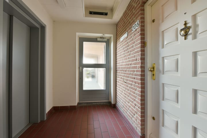 Foto 4 van Gooierserf 206