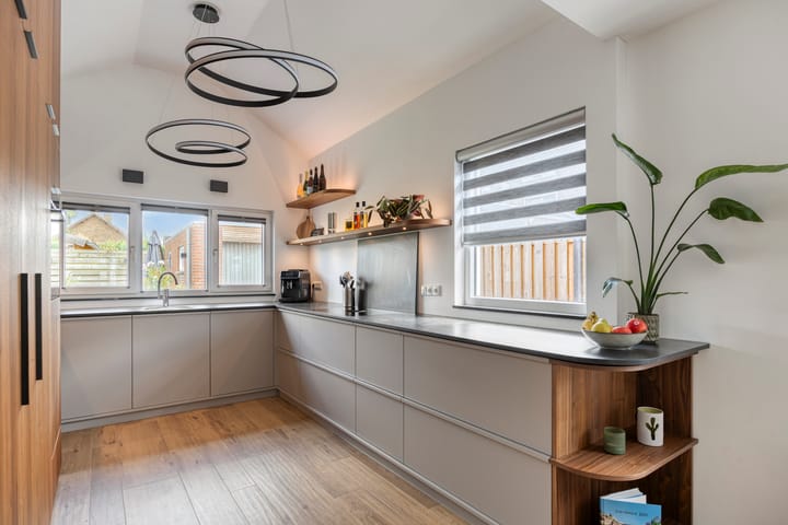 Hoekwoning te koop: Sint Gertrudisstraat 19, Maasbracht