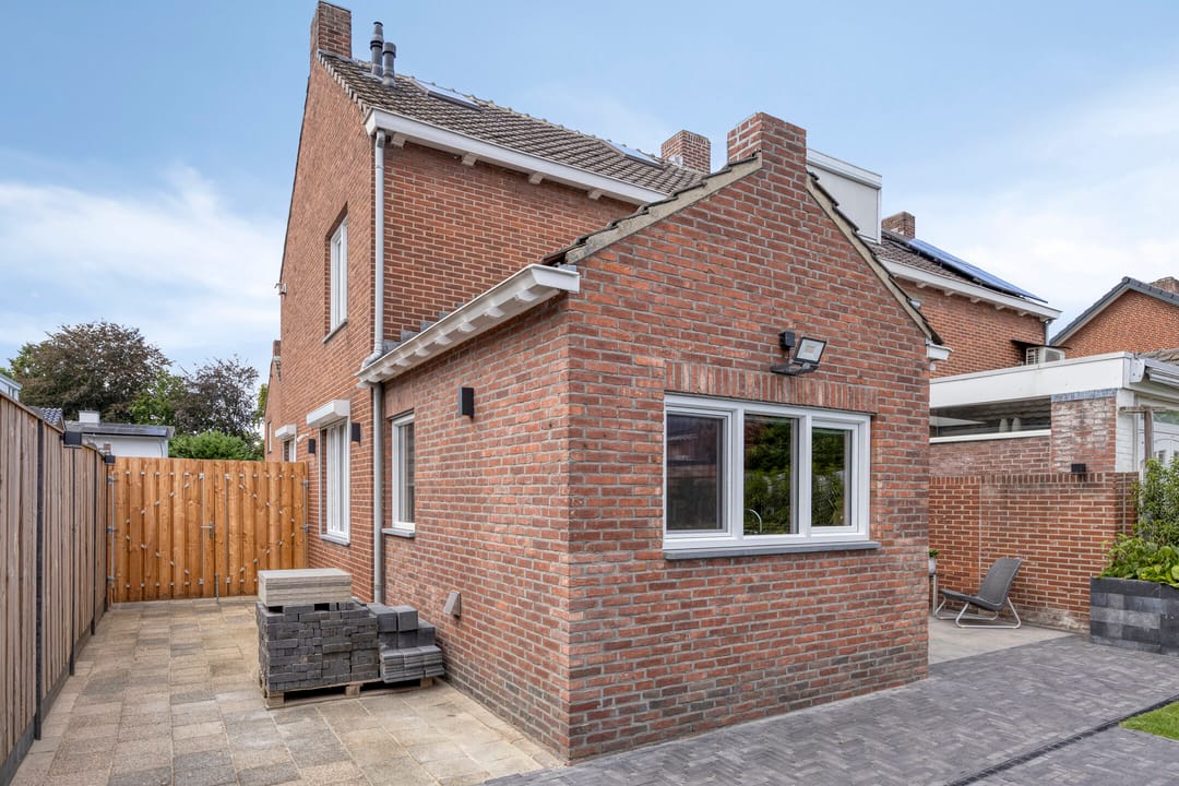 Photo 37 of Sint Gertrudisstraat 19