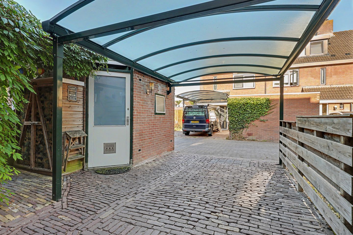 Photo 4 of Brandgansstraat 4