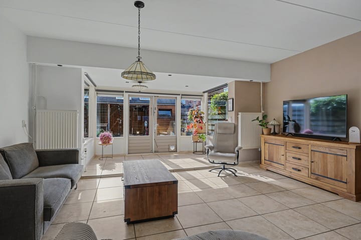 Tussenwoning te koop: Brandgansstraat 4, Alkmaar