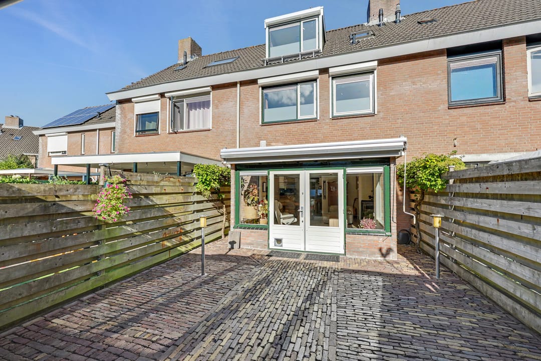 Photo 37 of Brandgansstraat 4