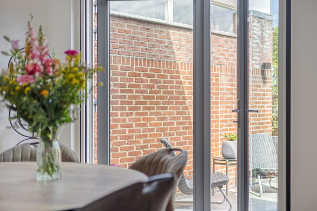 Photo 13 of Sint Gertrudisstraat 19