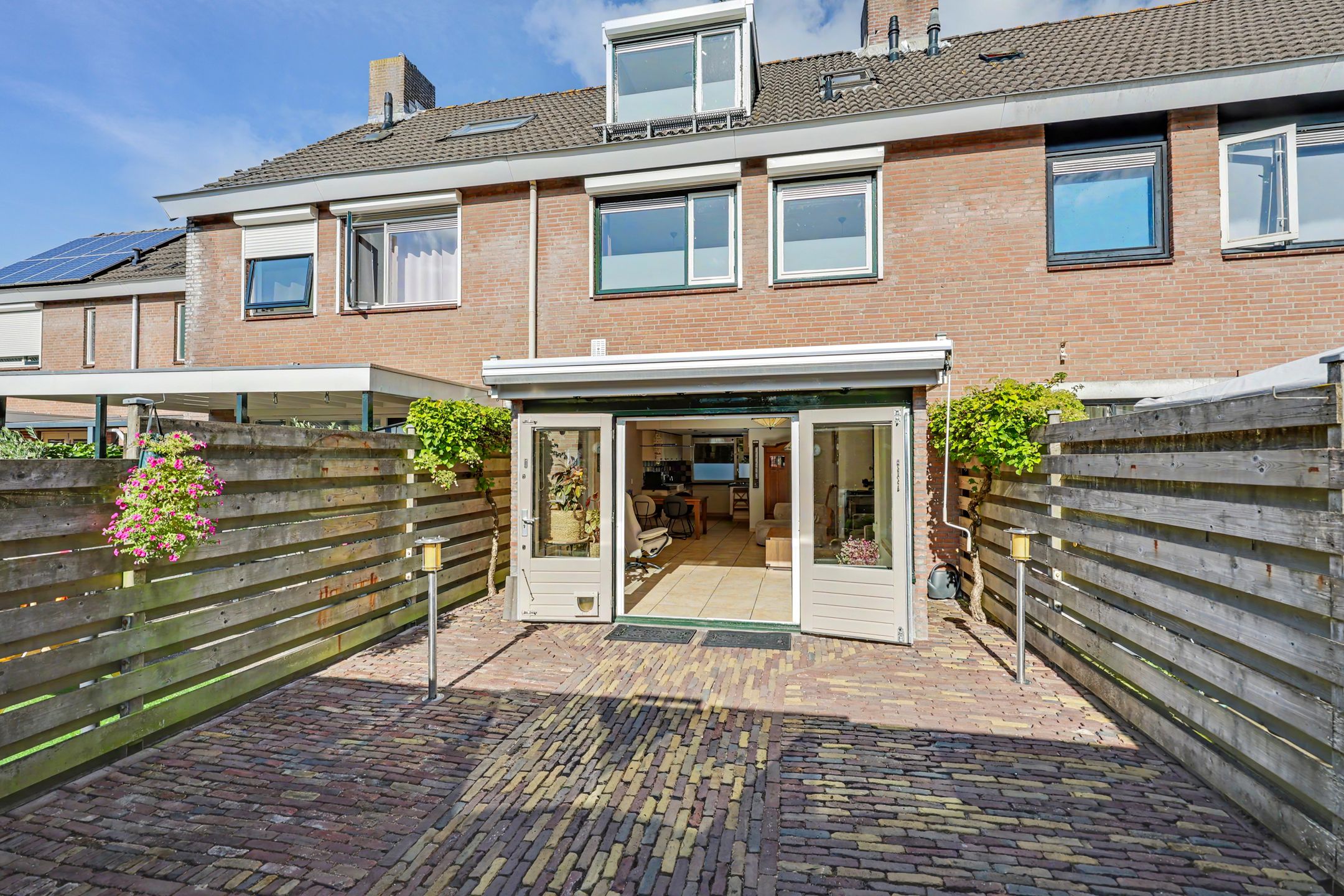 Photo 36 of Brandgansstraat 4