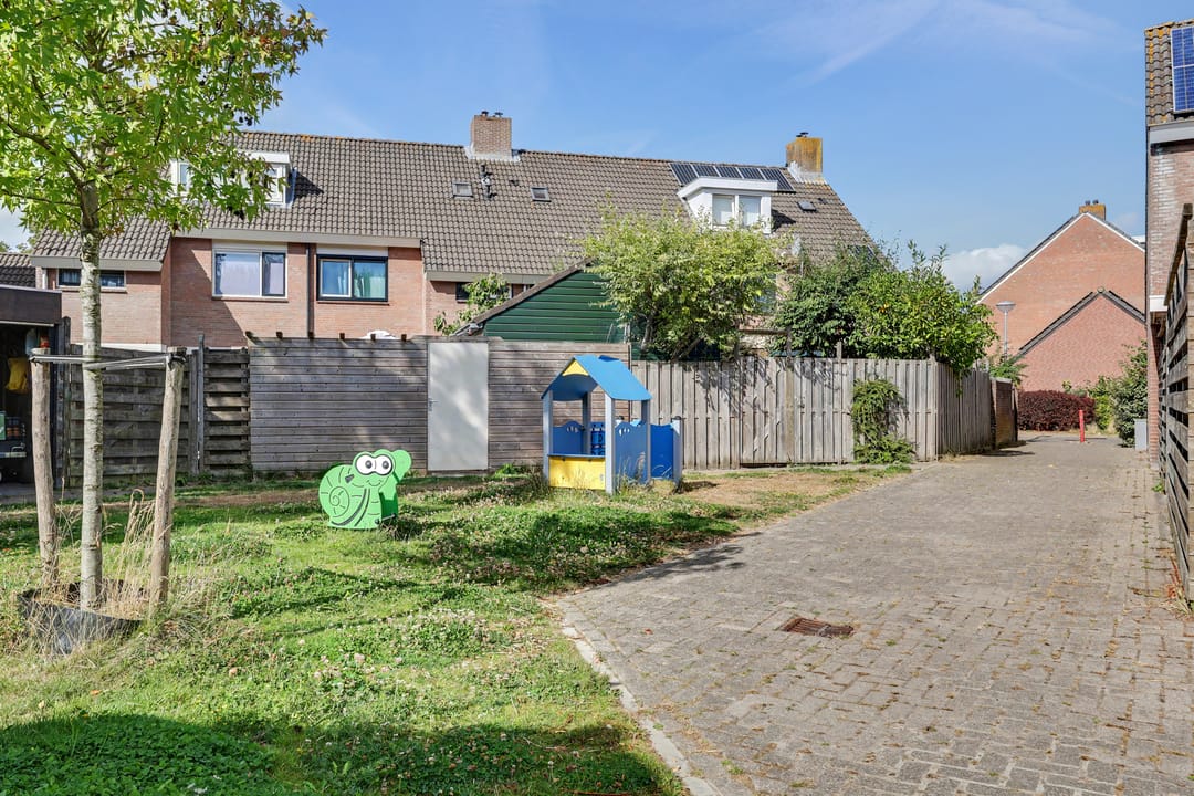 Photo 38 of Brandgansstraat 4