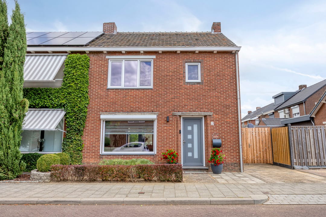 Photo 38 of Sint Gertrudisstraat 19