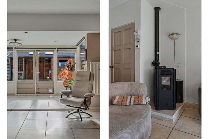 Tussenwoning te koop: Brandgansstraat 4, Alkmaar
