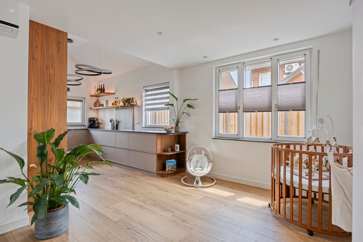 Hoekwoning te koop: Sint Gertrudisstraat 19, Maasbracht
